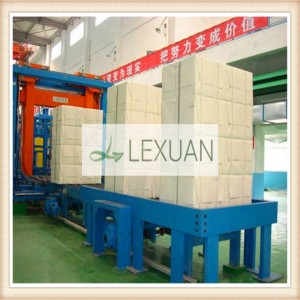 Bleached Bamboo Plup